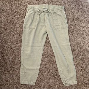 Old Navy Crop Pants